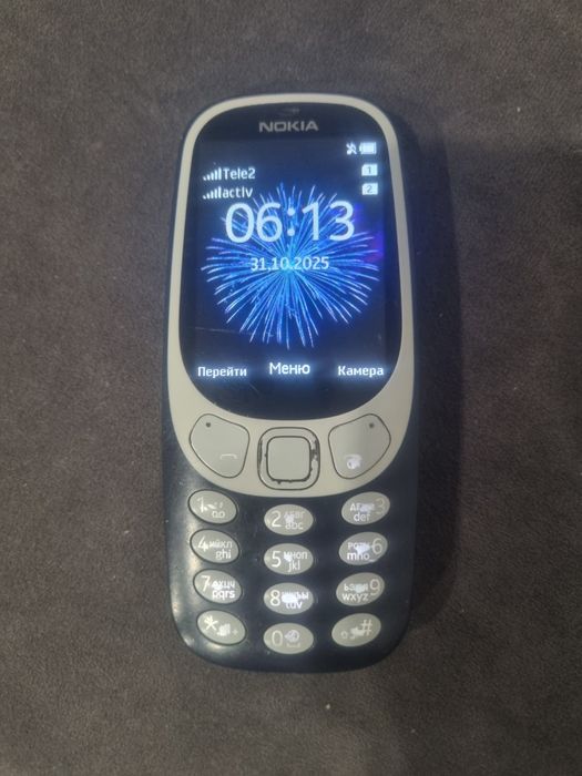 Продам нокиа модель 3310