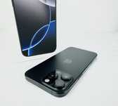 Apple iPhone 16 Pro Max 256GB Black 100% Батерия! Гаранция!