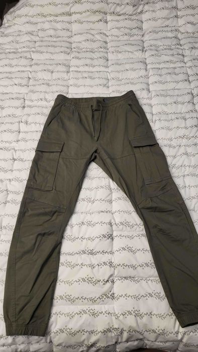 Карго панталони H&M Размер M