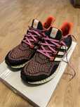 Adidas Ultra4D 1.0 (nu Puma, Nike, New Balance)