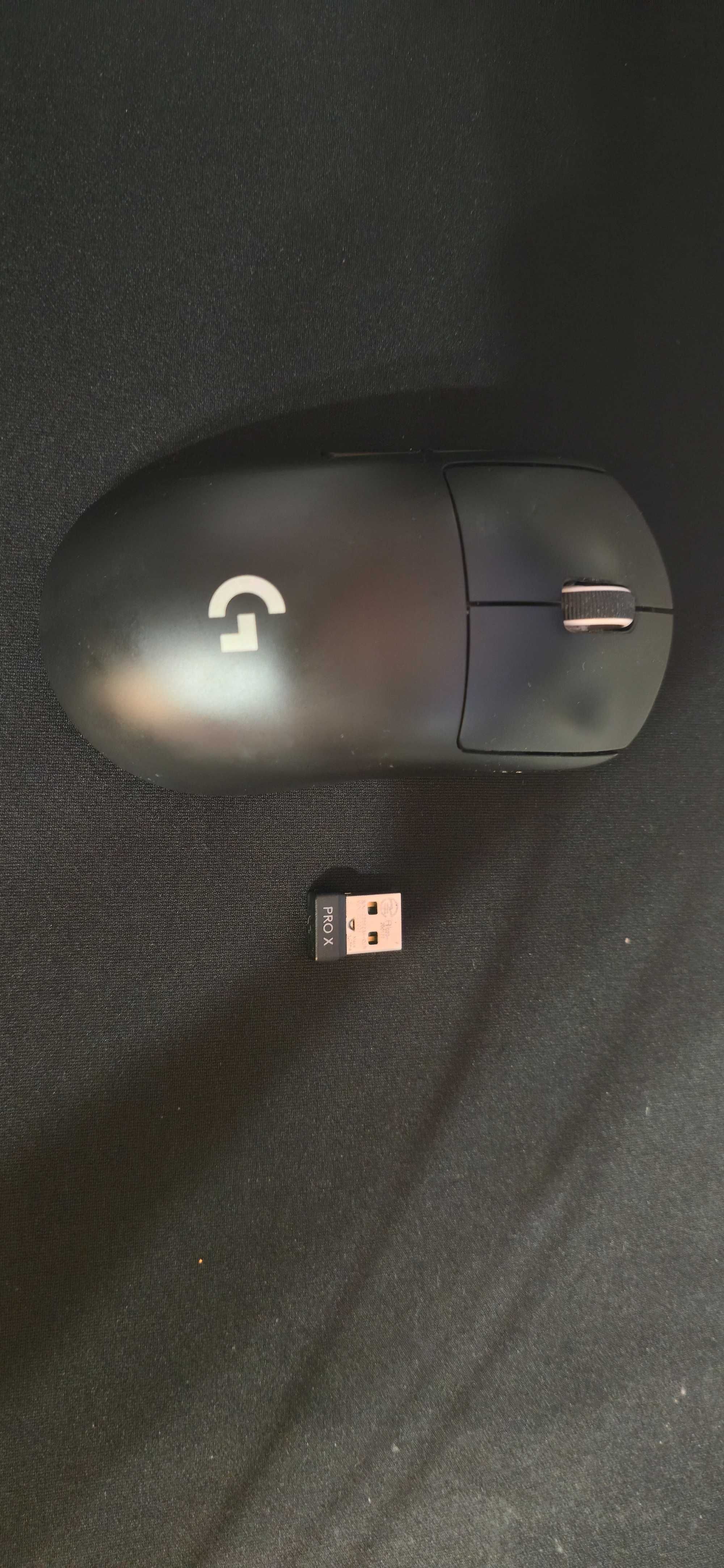 Logitech G pro X superlight