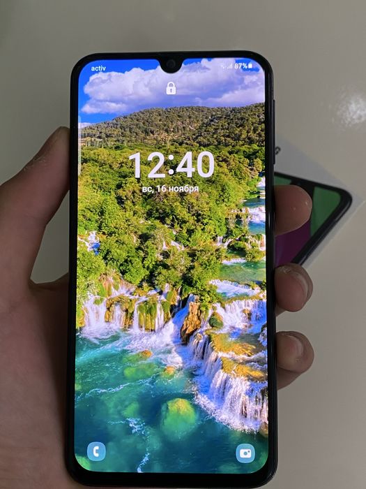 Samsung A40 64 GB
