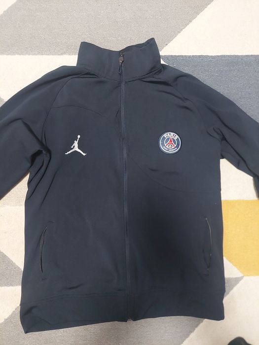 Суичър Air Jordan