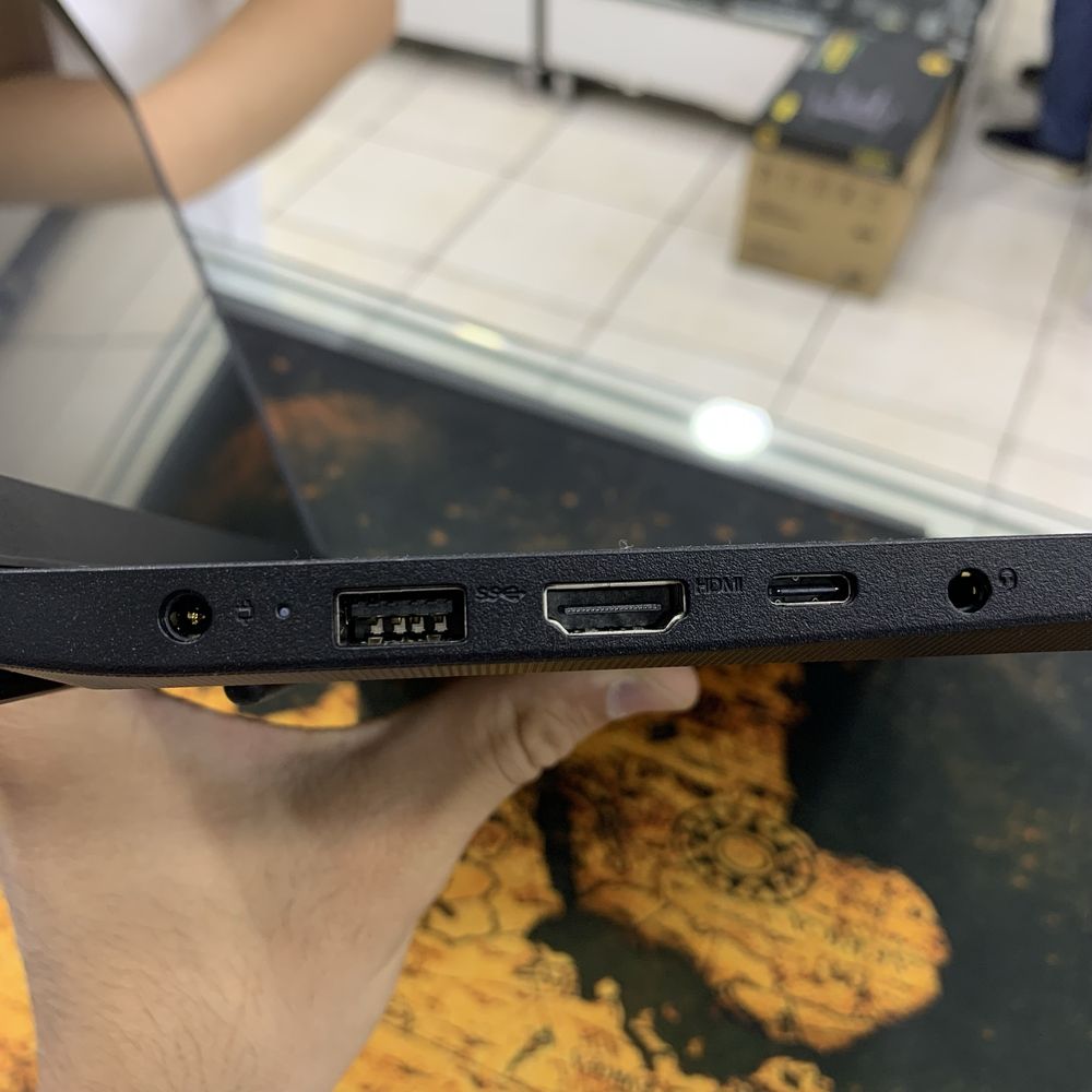 Lenovo V15 G4 Intel Core i3 1315U 8GB 256SSD 1-Yil servis kafolat b-n