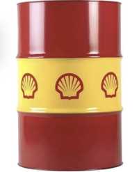 Редукторное масло Shell Omala S2 GX 100