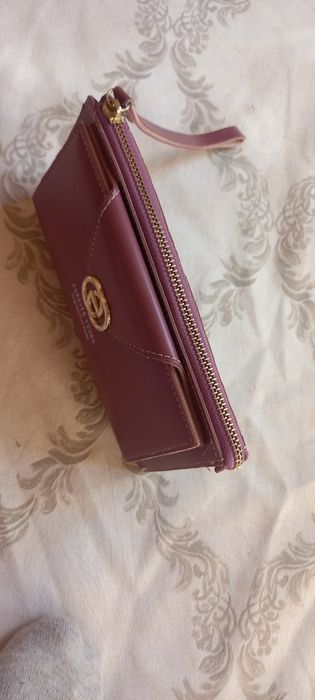 Кошелёк женский новый