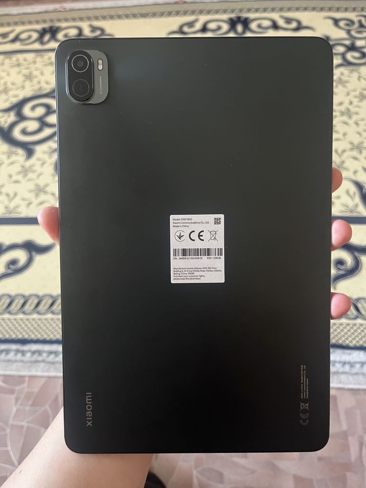 Продаю Xiaomi Pad 5