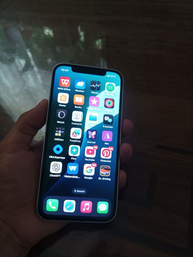 Iphone 12 64gb ideal