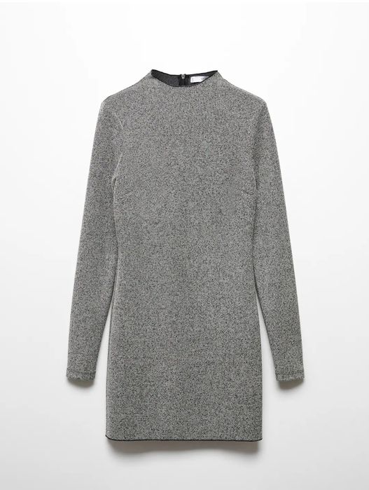 Нова Рокля MANGO