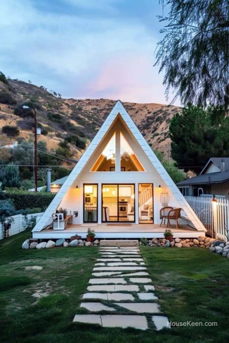 Casa modulara | Casa ecologica | Eficiente energetic |  Casa Verde