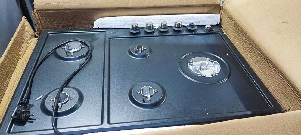 Варочная поверхность MSR 0230 Silver