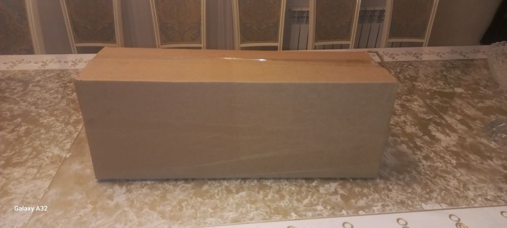 Продам картонные коробку