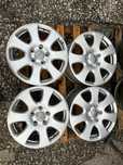 18'' оригинални джанти Audi Q7 Touareg et53 4L0601025E 7,5j 5x130 н118