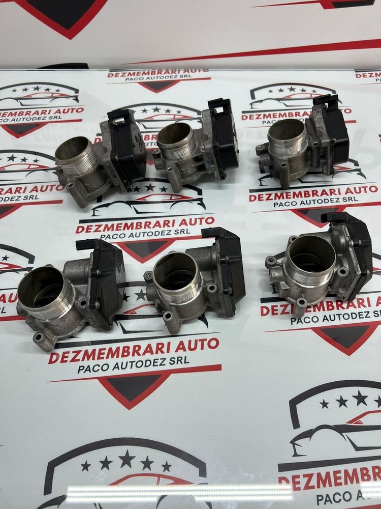 Clapeta Acceleratie 1.6 2.0 Tdi CFG CFF CAY Vw Passat Skoda Seat Audi
