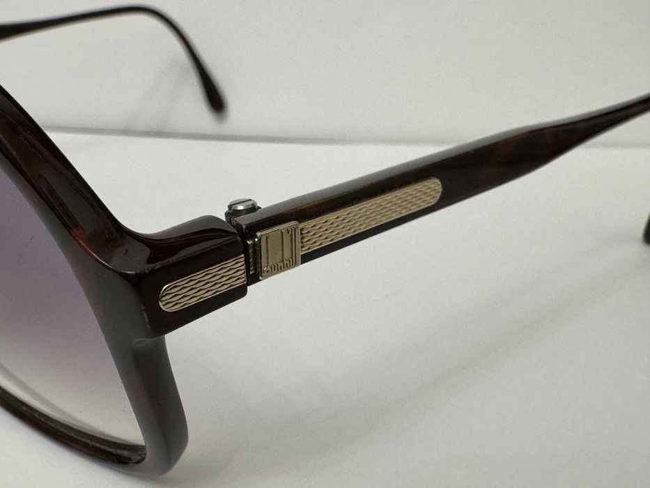 Ochelari de soare, dunhill 6103, vintage.