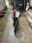 Vand cros 125 citit descrierea