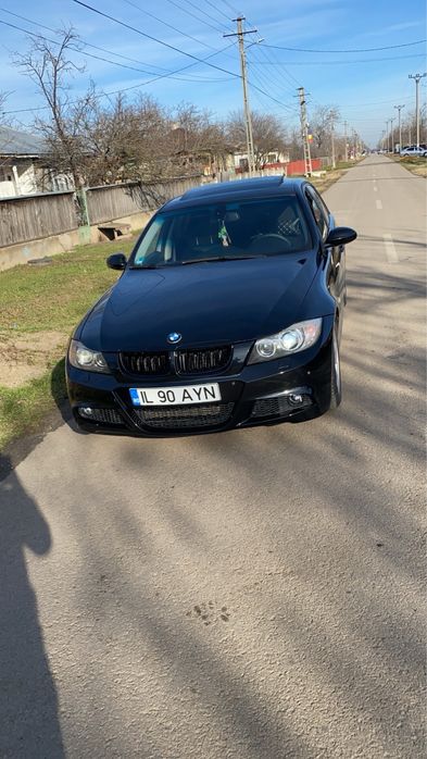 Vand faruri bmw e90-e91