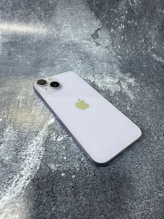 Apple iPhone 14 128gb 91% (г Шемонаиха) - лот 743604