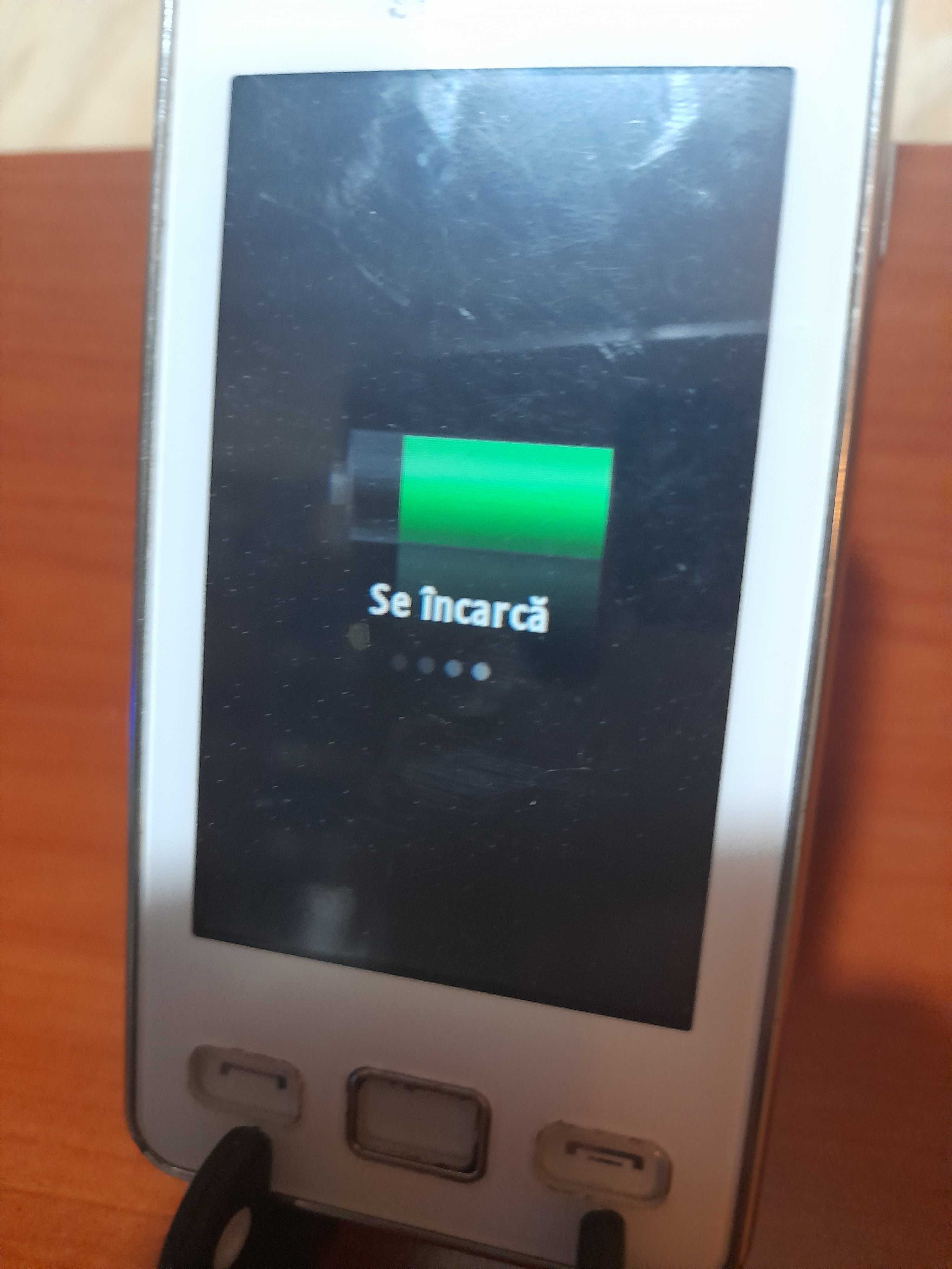 Samsung City Player S5260