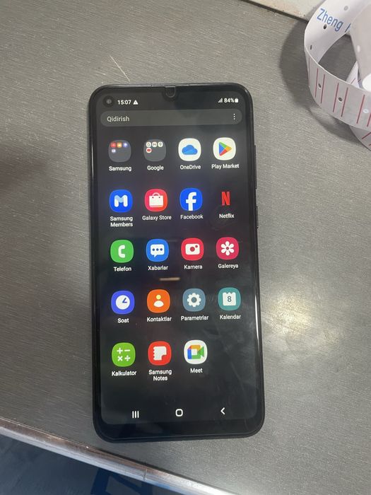 Samsung a11 sotiladi 32 GB