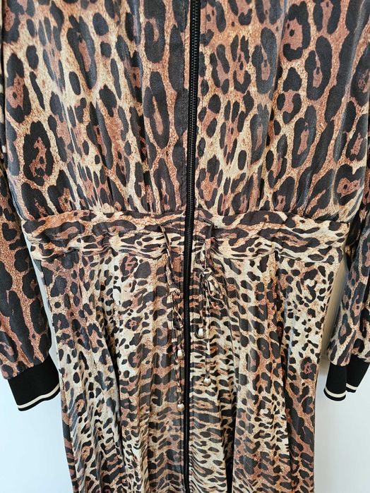 Бутикова рокля солей