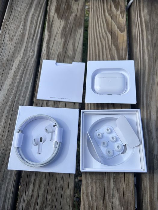 Apple Airpods 2 pro