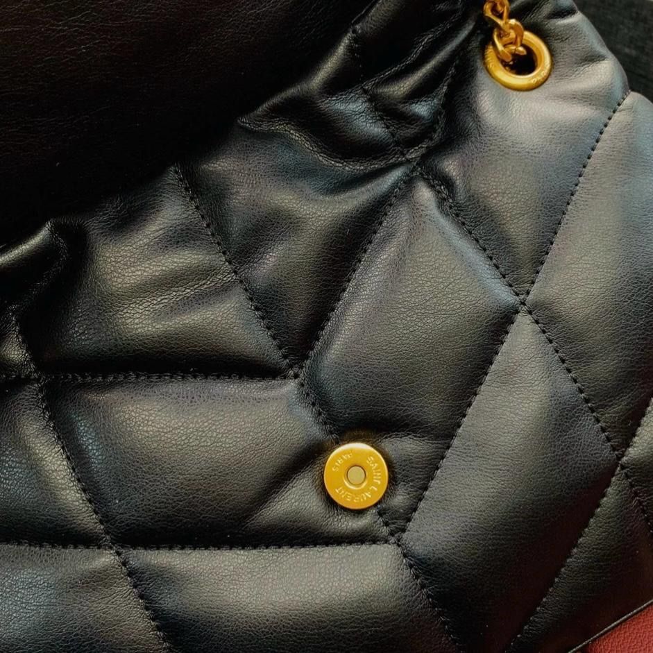 Чанта Saint Laurent