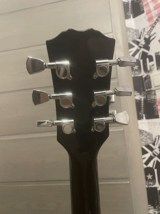 Chitara Electrica Les Paul Arrow