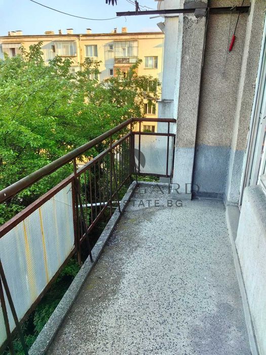 Продава се Двустаен апартамент в Пловдив, Христо Смирненски - 65 кв.м за 1115 €/кв.м - Снимка #7