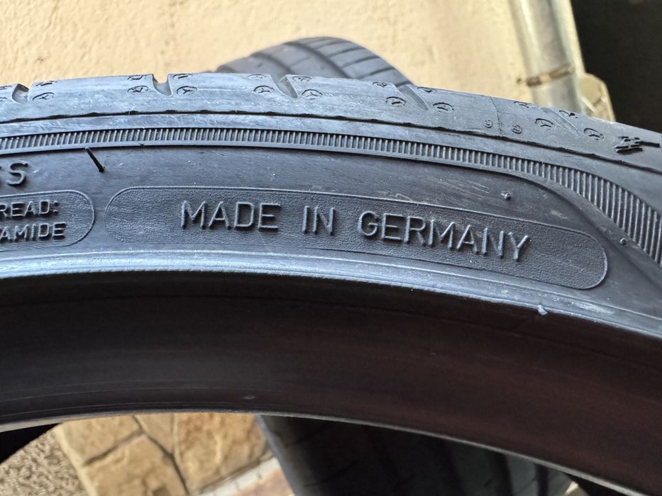 Автомобилни гуми 245 35 20 Goodyear