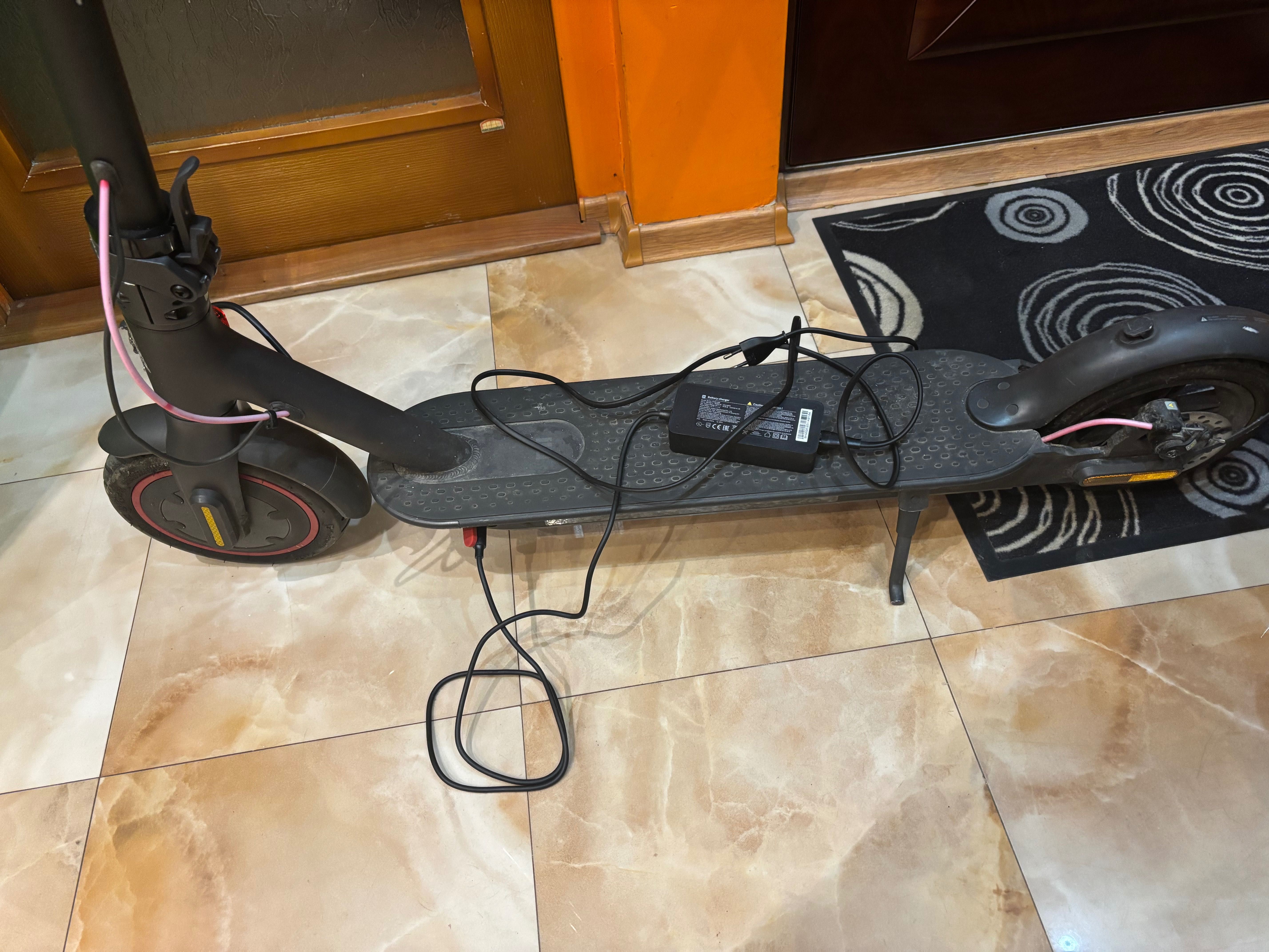 Trotineta Xiaomi