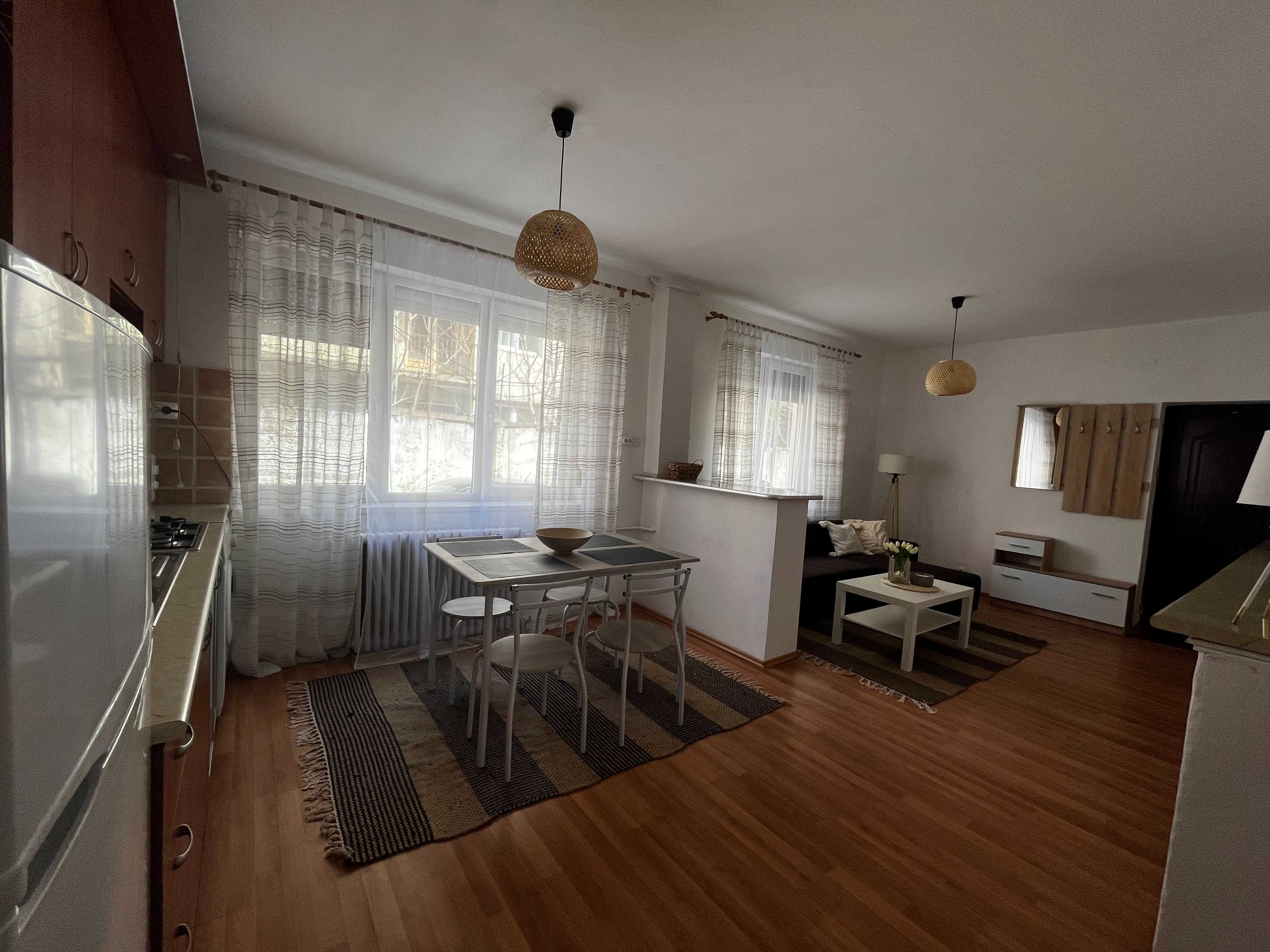 Închiriere apartament 2 camere, Decebal
