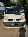 Renault Trafic L2H1