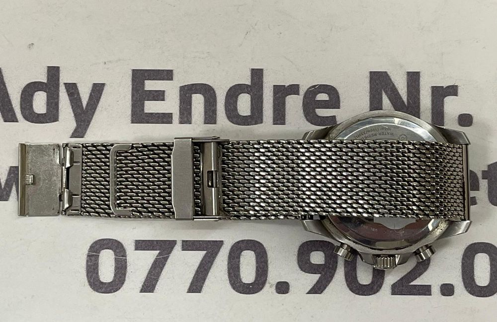 Ceas de barbati Tissot V8 42.5mm T106.417 -A-