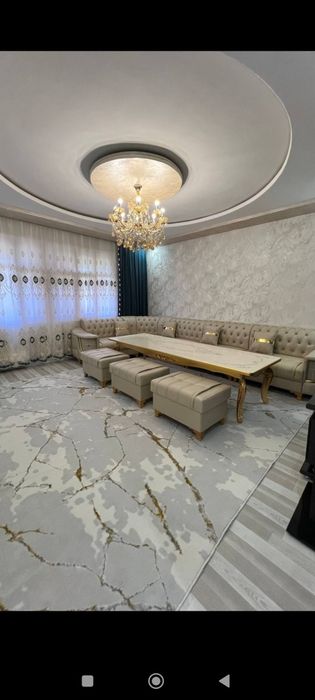 Квартира сотилади 70000$ ипатика можна