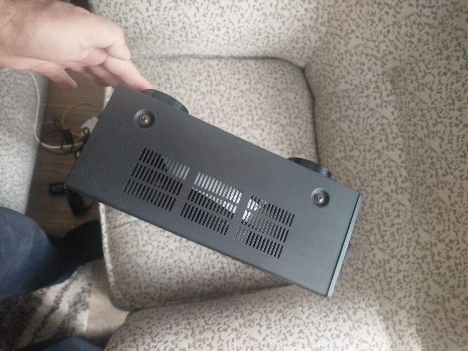 Amplificator Yamaha a s201 stereo