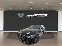 Mercedes-Benz S S 350 d 4Matic L Evolution AMG Sport+Head-up+Digital light+Panorama