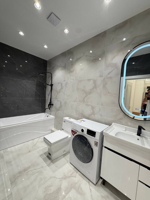 Юнусабад 18 квартал. Продается квартира 2/10/10