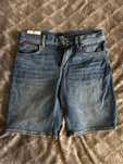 Blugi scurti Tommy Hilfiger