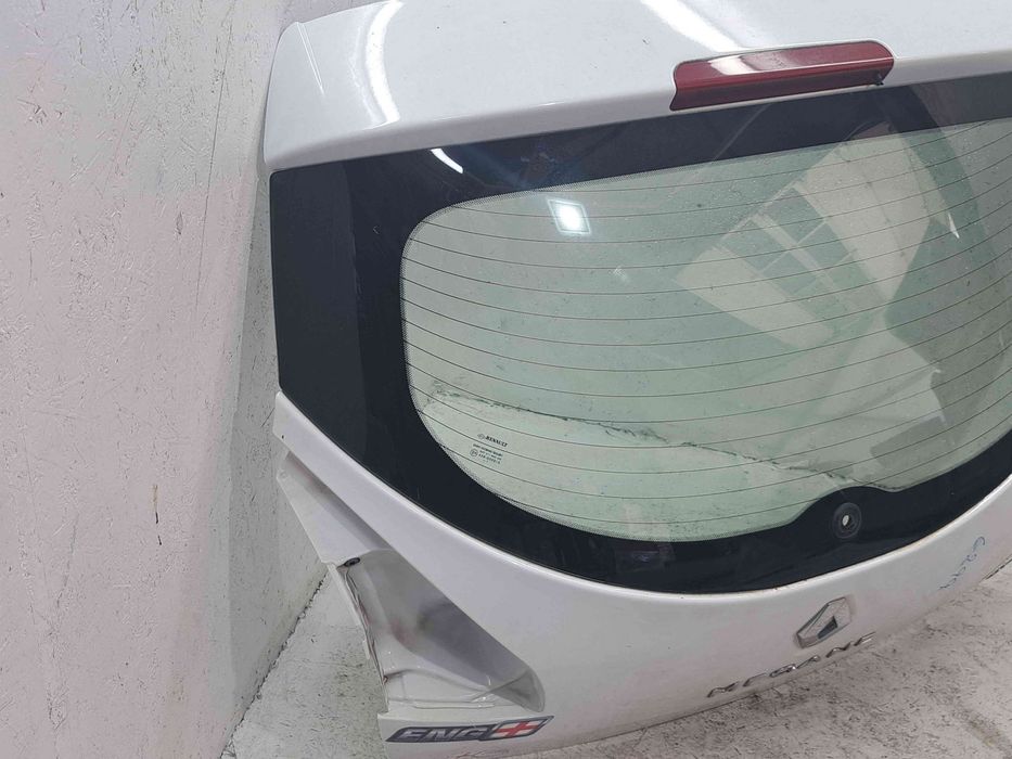 Haion Renault Megane 3 (B95) [Fabr 2008-2016] OV369