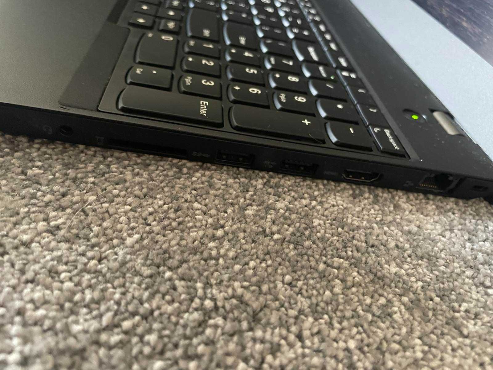 Lenovo ThinkPad T570 - 16GB RAM / 15.6'' FHD / 256GB NVMe PCle Gen 3x4