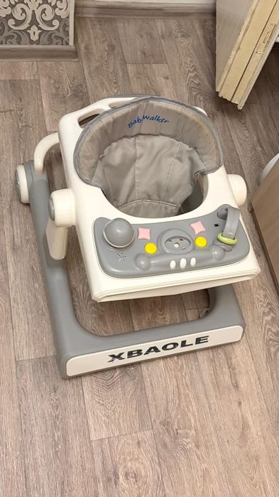 Ходунки детские 1-3 года