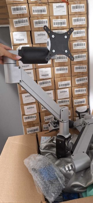 Стойки за монитор