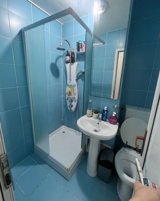 Apartament 2 camere in Plopeni