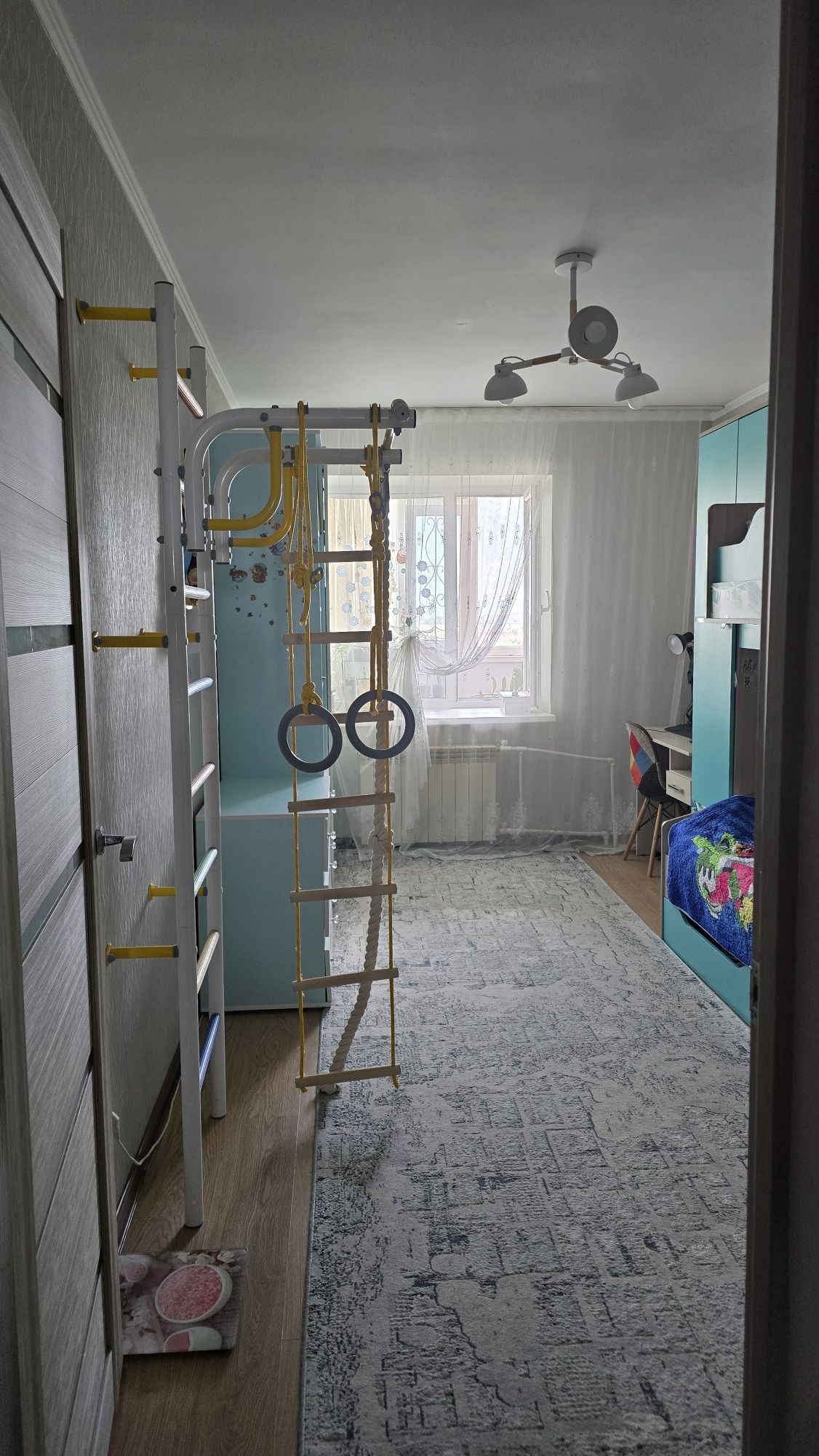 Срочно продам 3- х комнатную квартиру!