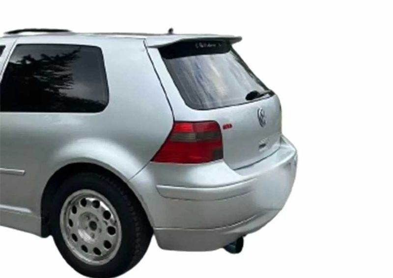 Спойлер Антикрило за VW Golf 4