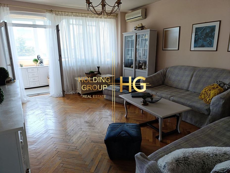Продава се Тристаен апартамент в Варна, Чайка - 94 кв.м за 2341 €/кв.м - Снимка #7