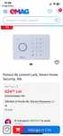 Unitati alarma gsm