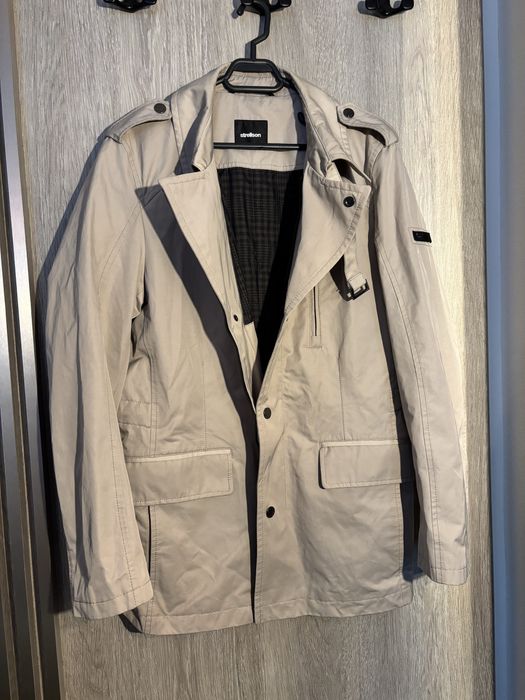 Trenci geaca strellson L