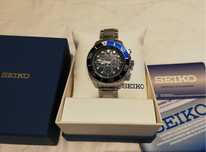 Seiko Prospex 44mm